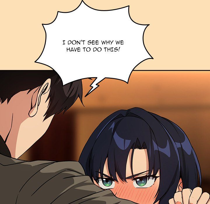 After Work Love Affairs chapter 64 page 53