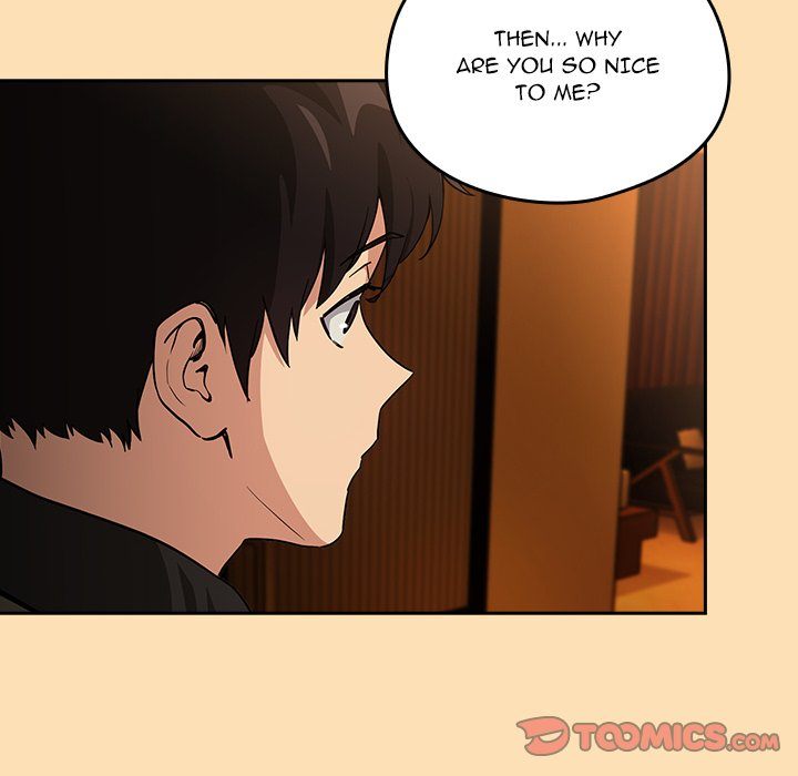 After Work Love Affairs chapter 64 page 56