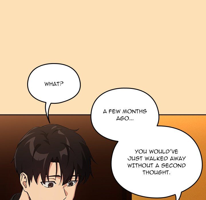 After Work Love Affairs chapter 64 page 57