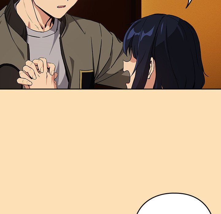 After Work Love Affairs chapter 64 page 58