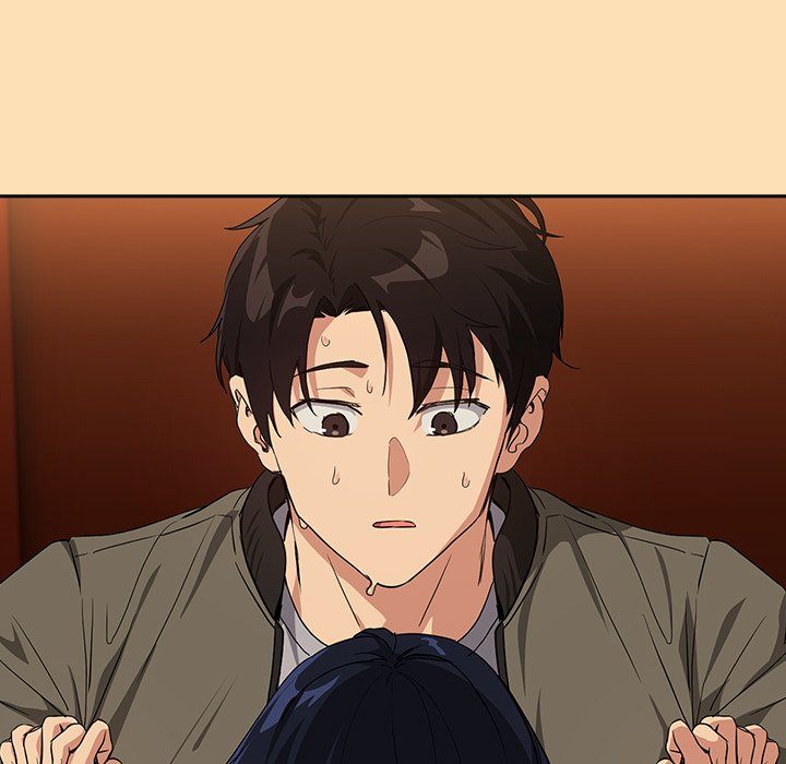 After Work Love Affairs chapter 64 page 67
