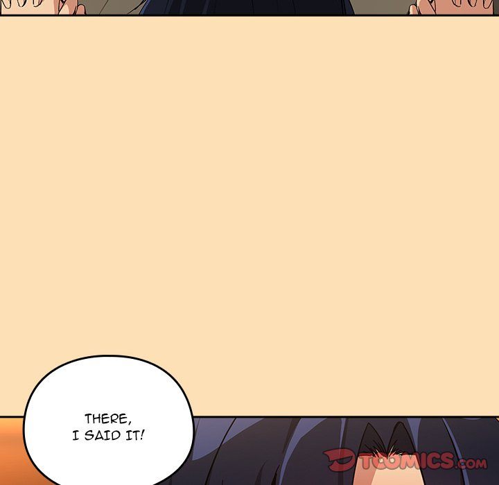 After Work Love Affairs chapter 64 page 68