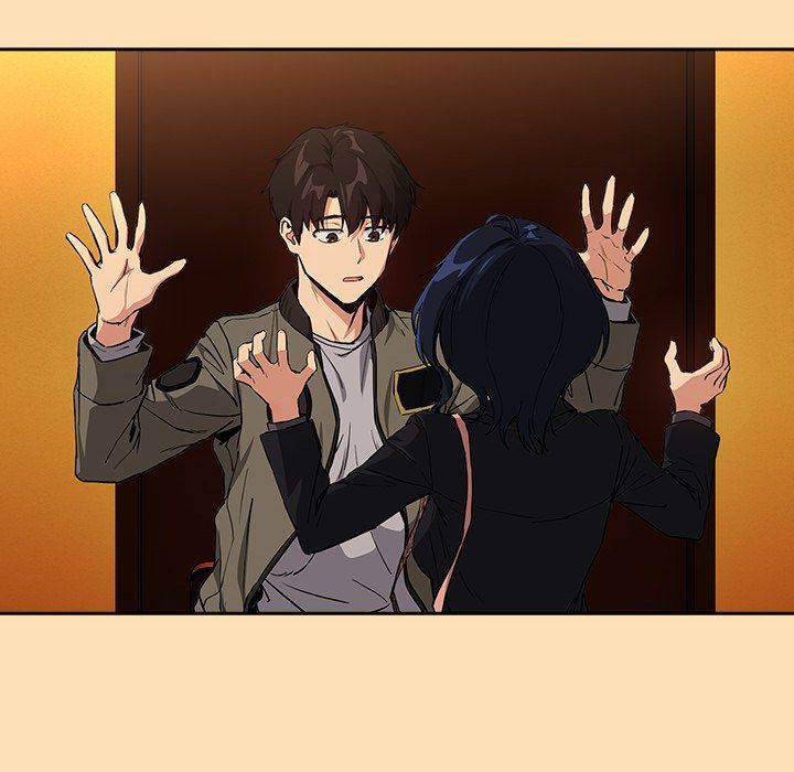 After Work Love Affairs chapter 64 page 71