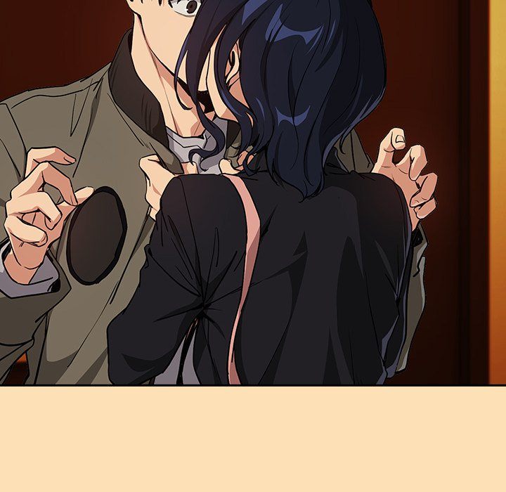 After Work Love Affairs chapter 64 page 79
