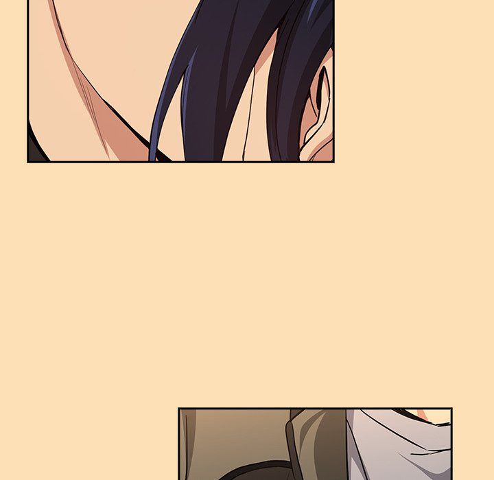 After Work Love Affairs chapter 64 page 81