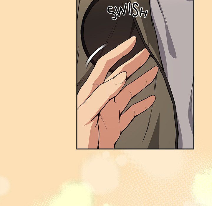 After Work Love Affairs chapter 64 page 82