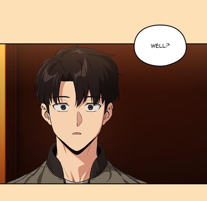After Work Love Affairs chapter 64 page 85