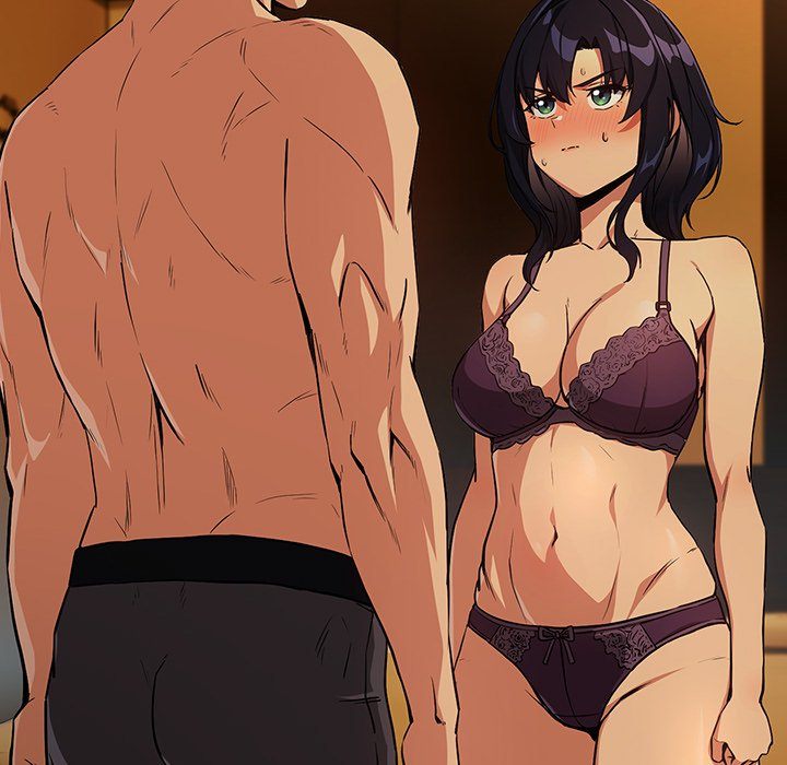 After Work Love Affairs chapter 64 page 97
