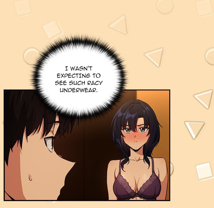 After Work Love Affairs chapter 64 page 100