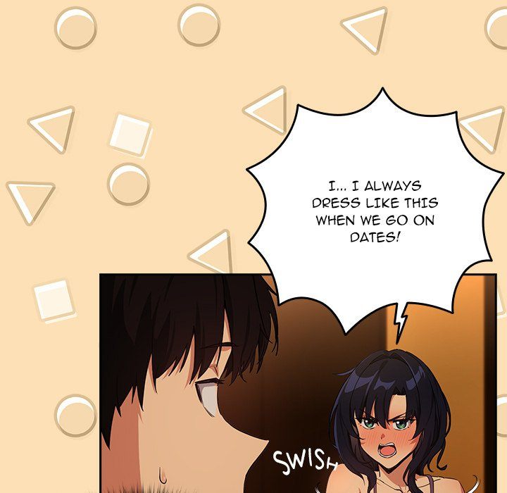 After Work Love Affairs chapter 64 page 101
