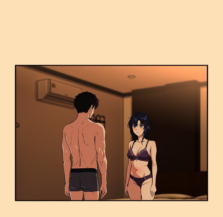 After Work Love Affairs chapter 65 page 12