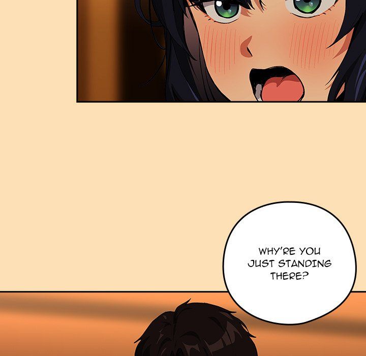 After Work Love Affairs chapter 65 page 15
