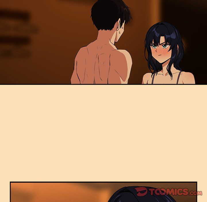 After Work Love Affairs chapter 65 page 18