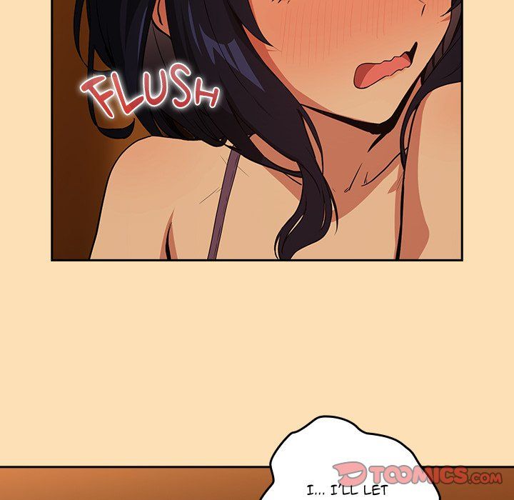 After Work Love Affairs chapter 65 page 22
