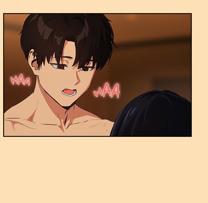 After Work Love Affairs chapter 65 page 40