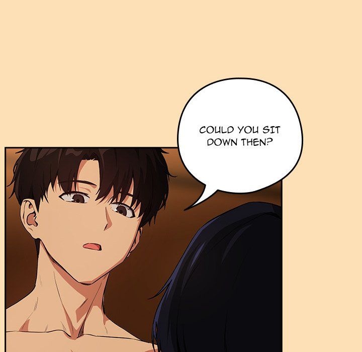 After Work Love Affairs chapter 65 page 55