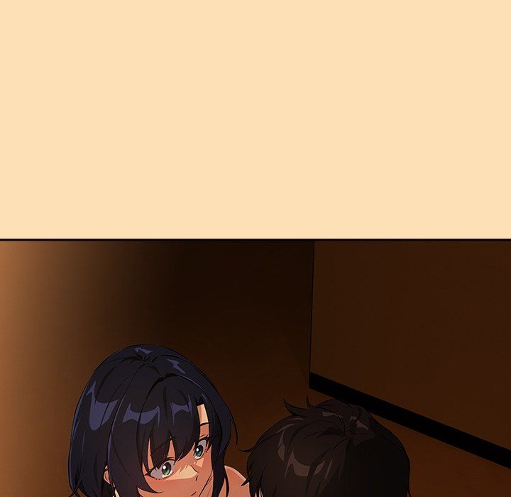 After Work Love Affairs chapter 65 page 60