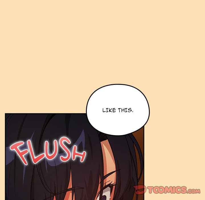 After Work Love Affairs chapter 65 page 62