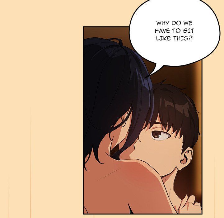 After Work Love Affairs chapter 65 page 64