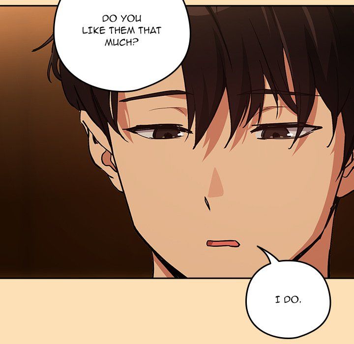 After Work Love Affairs chapter 65 page 77