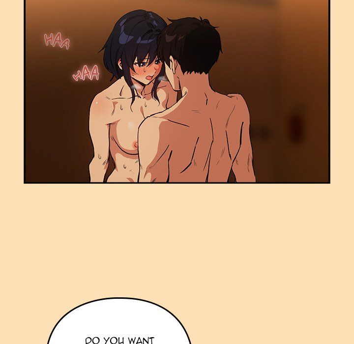 After Work Love Affairs chapter 65 page 84