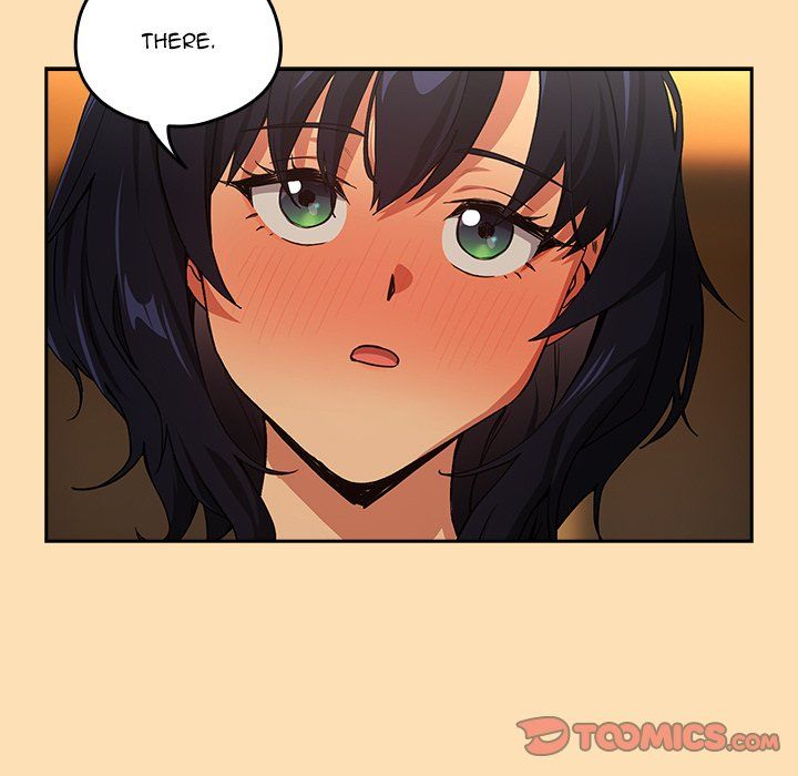 After Work Love Affairs chapter 65 page 90
