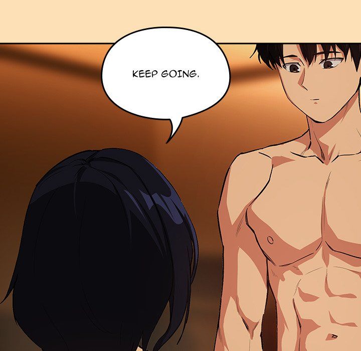 After Work Love Affairs chapter 65 page 91