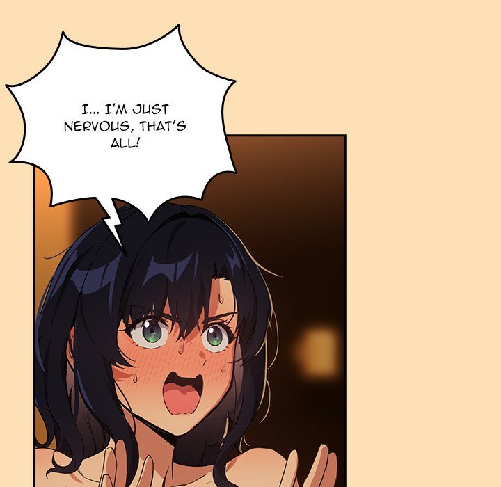 After Work Love Affairs chapter 66 page 18
