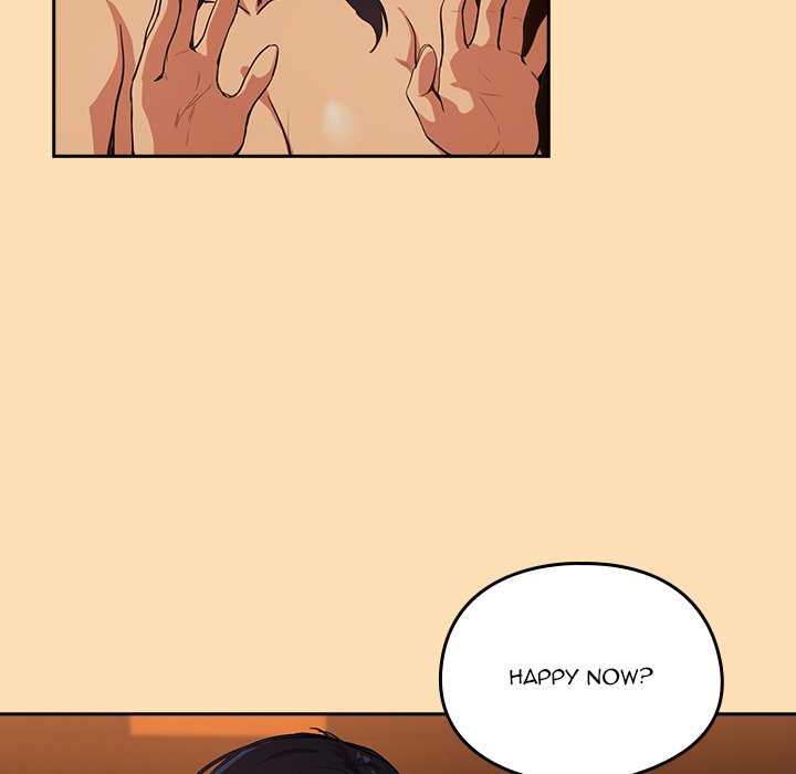 After Work Love Affairs chapter 66 page 19
