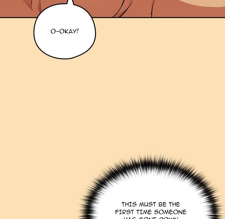 After Work Love Affairs chapter 66 page 28