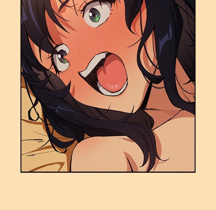 After Work Love Affairs chapter 66 page 41