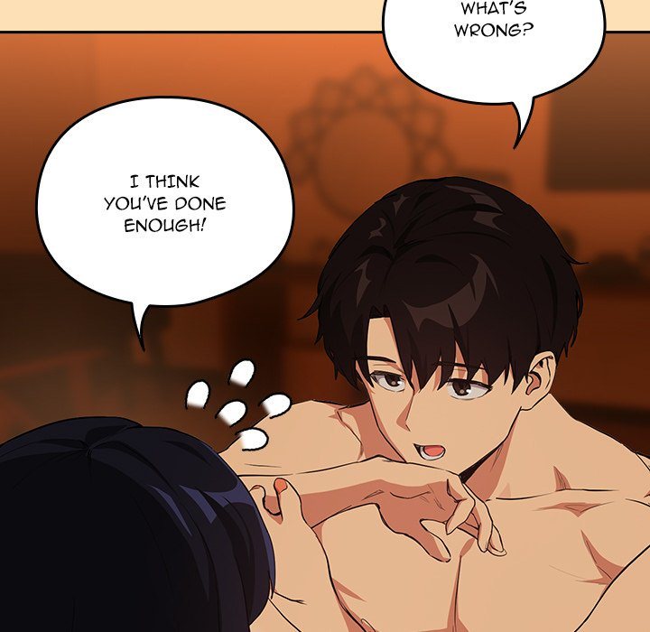After Work Love Affairs chapter 66 page 44