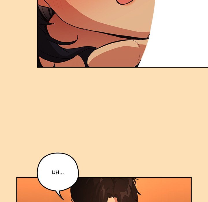 After Work Love Affairs chapter 66 page 70