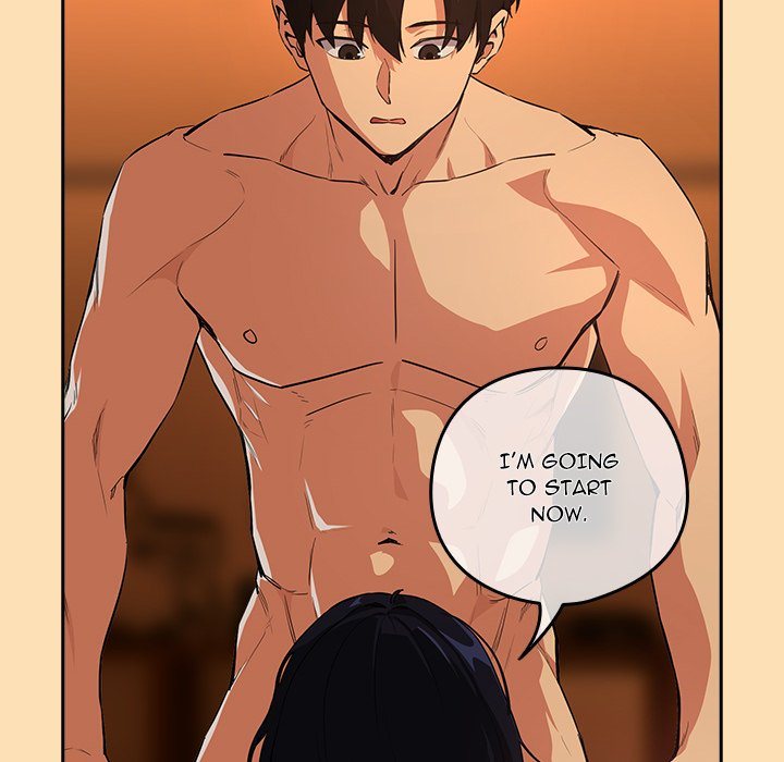 After Work Love Affairs chapter 66 page 71