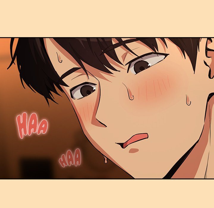 After Work Love Affairs chapter 66 page 77