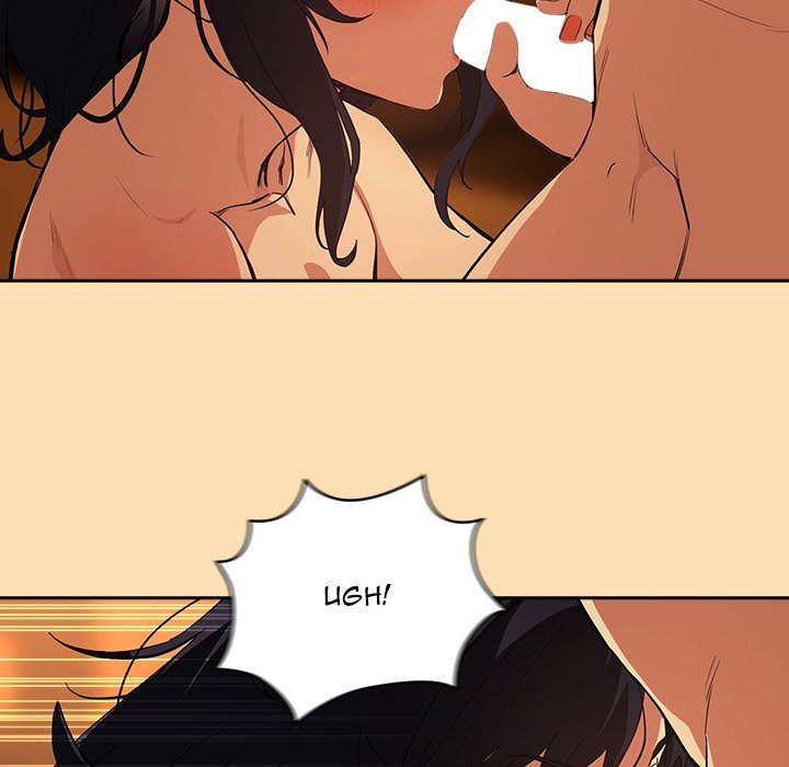 After Work Love Affairs chapter 66 page 79