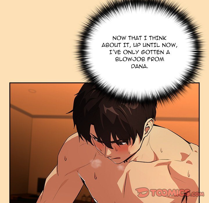 After Work Love Affairs chapter 66 page 81