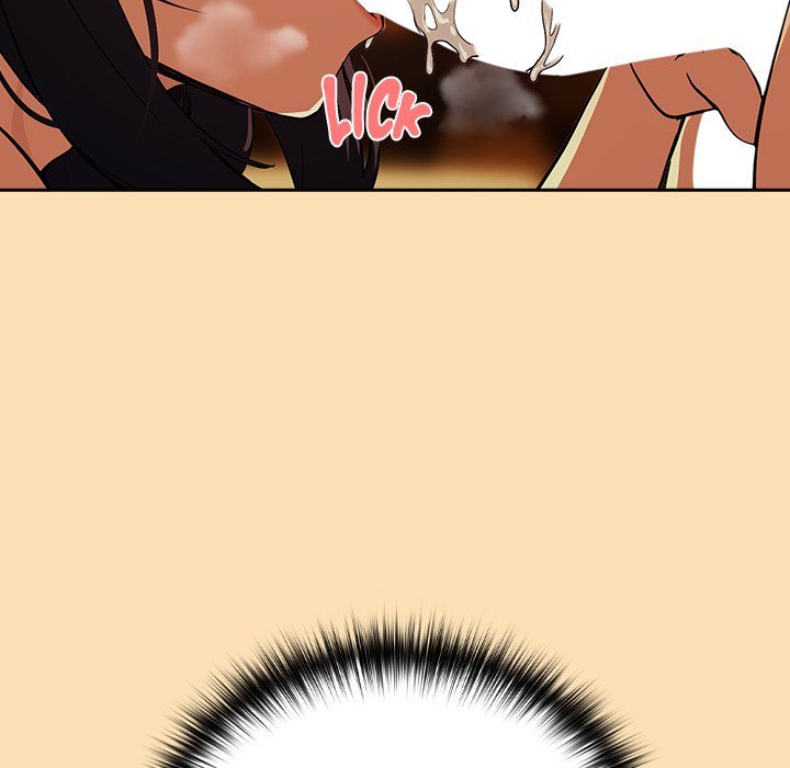 After Work Love Affairs chapter 66 page 85