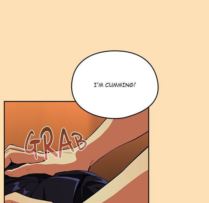 After Work Love Affairs chapter 66 page 89