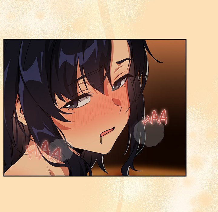 After Work Love Affairs chapter 66 page 107