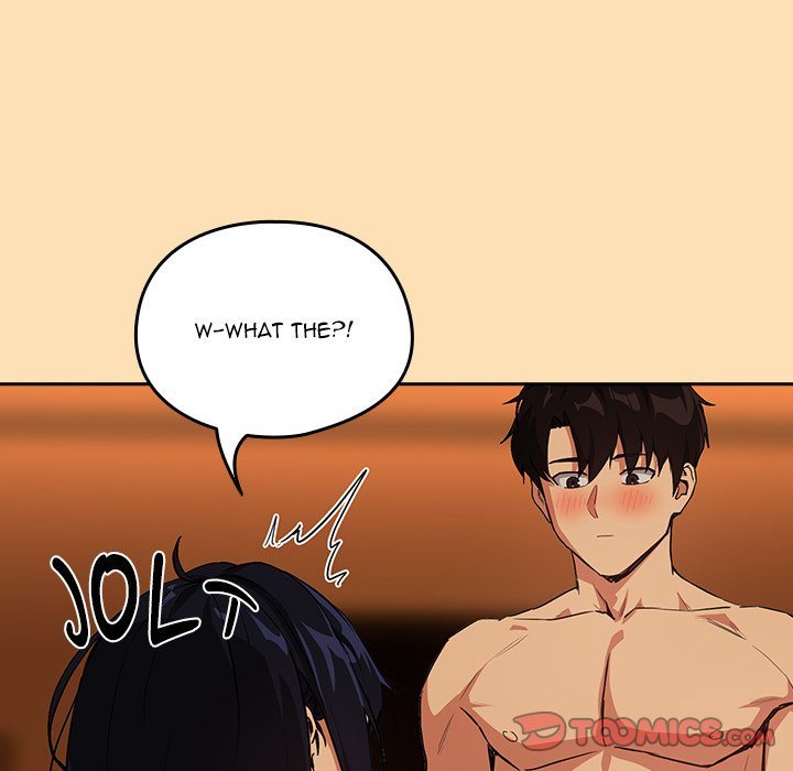 After Work Love Affairs chapter 66 page 111