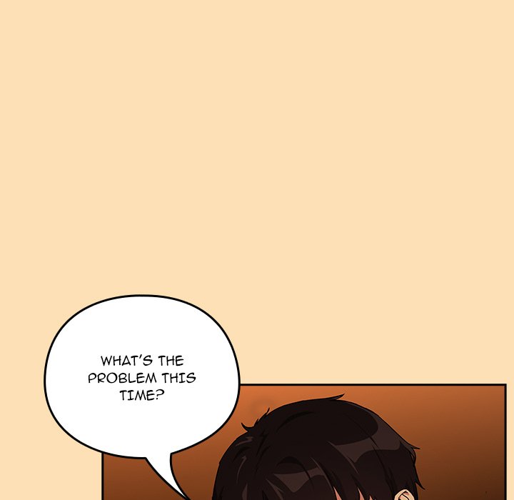 After Work Love Affairs chapter 67 page 13
