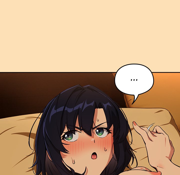 After Work Love Affairs chapter 67 page 17