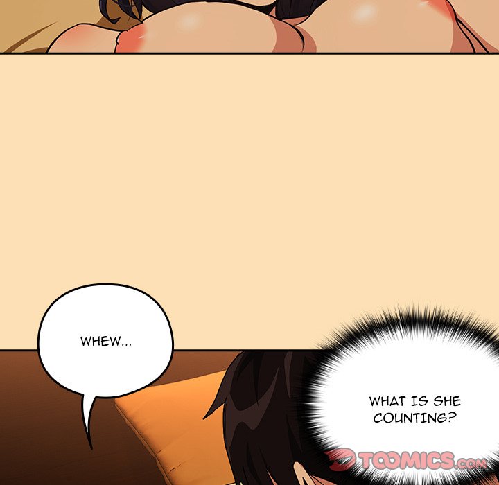 After Work Love Affairs chapter 67 page 18
