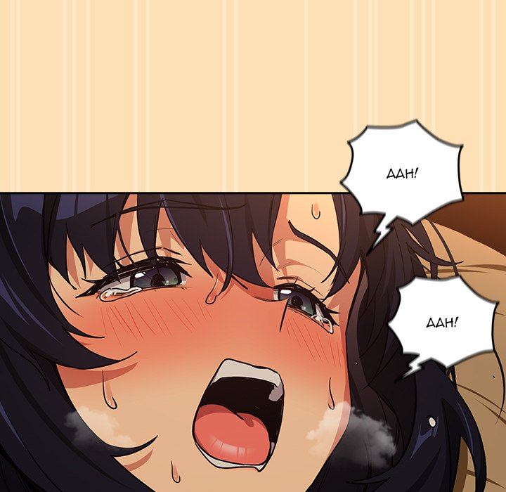 After Work Love Affairs chapter 67 page 40