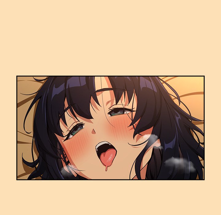 After Work Love Affairs chapter 67 page 48