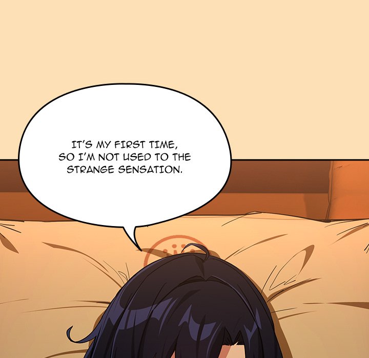 After Work Love Affairs chapter 67 page 56