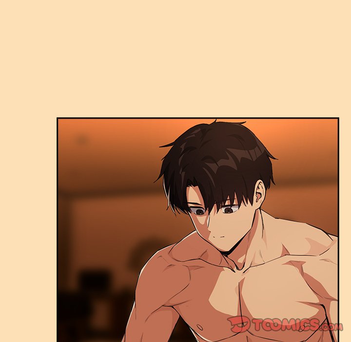 After Work Love Affairs chapter 67 page 74
