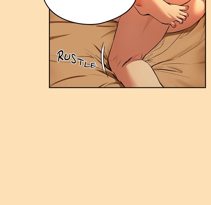 After Work Love Affairs chapter 67 page 87