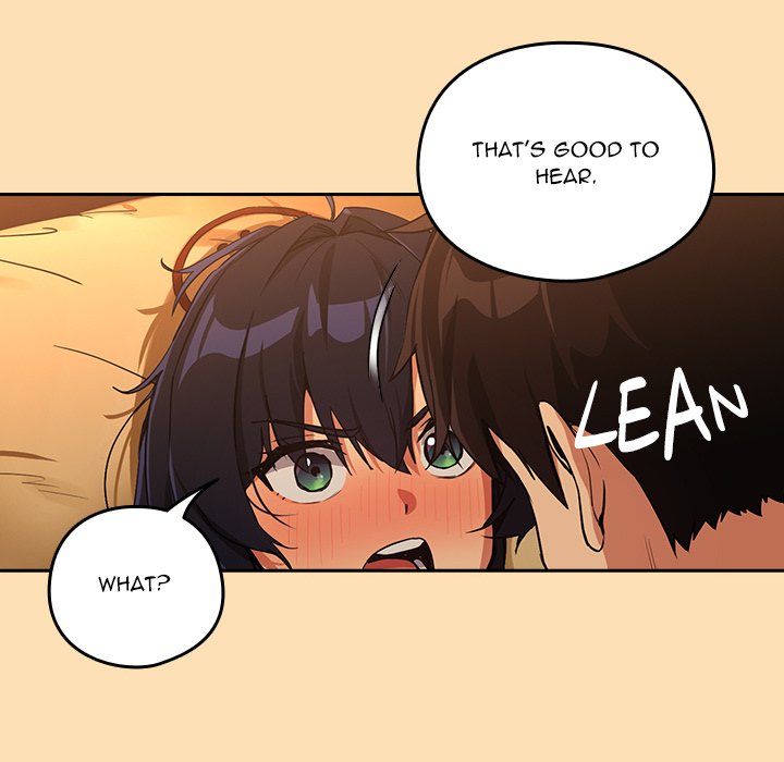After Work Love Affairs chapter 67 page 88